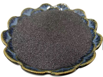 98% Coke Petroleum Calcined / CPC / Pet Coke untuk Metalurgi Casting / Brake Pad