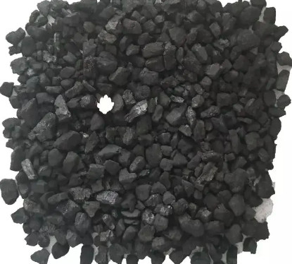 Coke Pet Kalsinasi sebagai Recarburizer dari Low Sulfur Coke Petroleum Kalsinasi CPC