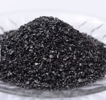 Densitas rendah 2% Max Koke Petroleum Kalsinasi / CPC / Bahan Bakar 0-1mm 1-5mm 0-12mm