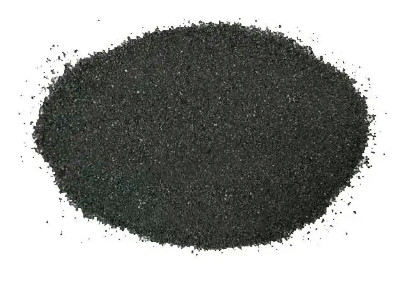 GPC Graphitized Petroleum Coke Carbon Additive digunakan dalam proses pembuatan baja sebagai pengangkat karbon