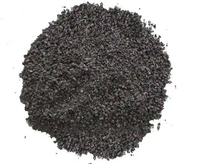 GPC Graphitized Petroleum Coke Carbon Additive digunakan dalam proses pembuatan baja sebagai pengangkat karbon