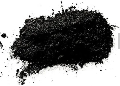 98% Coke Petroleum Calcined CPC Pet Coke Untuk Metalurgi Casting / Bahan Bakar