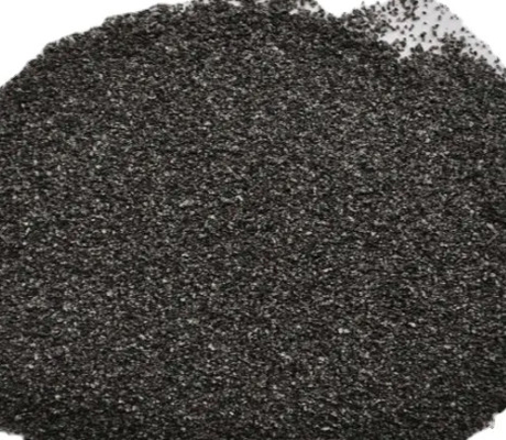 GPC Kokas Minyak Bumi Grafitasi N Rendah dan S Rendah 0,2-1mm untuk Carbon Caiser