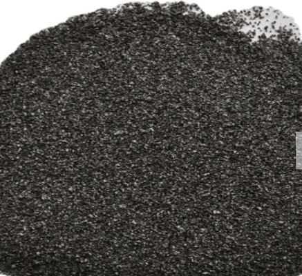 GPC Kokas Minyak Bumi Grafitasi N Rendah dan S Rendah 0,2-1mm untuk Carbon Caiser