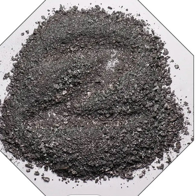 GPC Kokas Minyak Bumi Grafitasi N Rendah dan S Rendah 0,2-1mm untuk Carbon Caiser