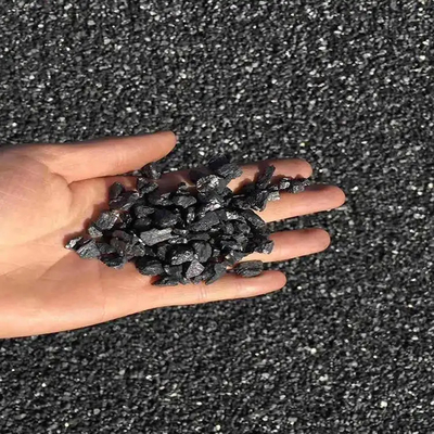Rekarburizer Gpc Kualitas Terbaik 98,5% Karbon Grafit Kokas Minyak Bumi Grafit Kokas Hewan Peliharaan Pengangkat Karbon