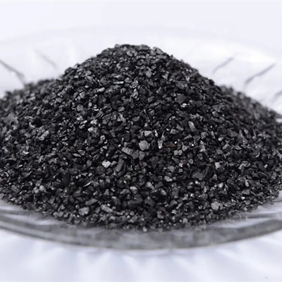 Penjualan Panas Grafit Petroleum Coke GPC Untuk Pembuatan Baja Pengecoran