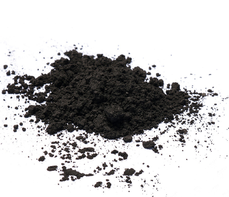 200 Mesh Micronized Graphite Powder Untuk Pelumas Padat Karbon 85%