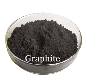 Kualitas tinggi -200 Mesh Micronized Graphite Power