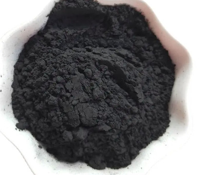 Kualitas tinggi -200 Mesh Micronized Graphite Power