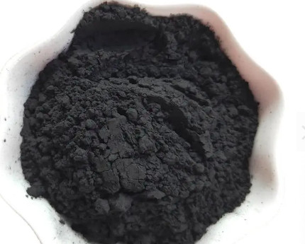 Kualitas tinggi -200 Mesh Micronized Graphite Power
