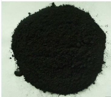 Baterai Li-ion Anode 50 mesh 99% Karbon Tinggi Konduktif Listrik Serbuk Grafit Bola untuk Pelumas