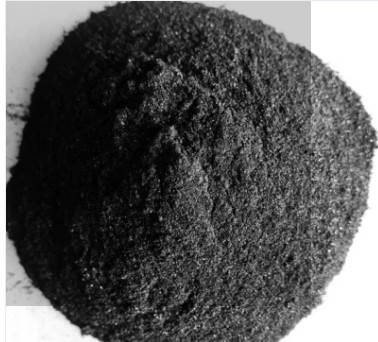 Grafit bola 99,9% kemurnian tinggi Grafit alami 8 mikron 16 mikron 22 mikron untuk baterai lithium