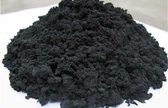 Bubuk Graphene Industri Sebagai Elektrod Positif Baterai Grafit