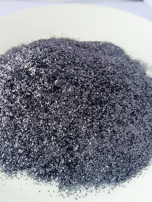 Grafit Serpihan Alam Karbon Tinggi Untuk Refractory / Coating / Fiction