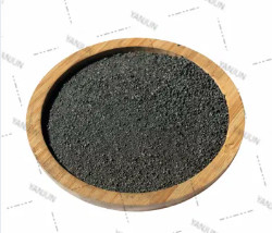 1-5mm Grafit Petroleum Coke GPC untuk Foundry