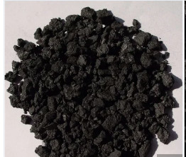 C 98,5% S 0,05% Grafit Koks Petroleum GPC