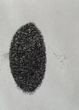 Refractory Flame Retardant Expandable Graphite Powder Grafit yang diperluas