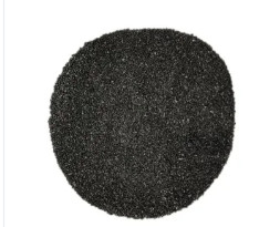 Karbon Tinggi 0,2-1mm Sulfur 0,05% Max GPC / Grafit Petroleum Coke untuk Metalurgi