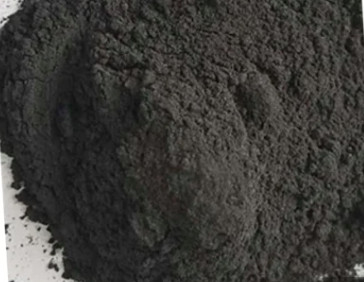 Bubuk Grafit Mikronisasi Berkualitas Tinggi Dalam Ukuran Mikro Bubuk Grafit 90%+