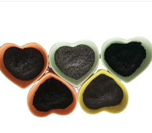 300 Mesh Flake Graphite Powder untuk Lapisan Anti Korosi