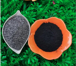 300 Mesh Flake Graphite Powder untuk Lapisan Anti Korosi