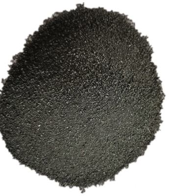 1-5mm GPC Grafit Petroleum Coke Dengan Karbon Tetap Tinggi Dalam Industri Casting