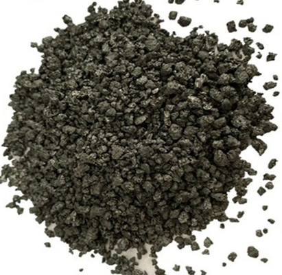 Grafit Petroleum Coke Carbonizer untuk Casting dan Steel-Making