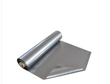 98% Min Kandungan Karbon Roll Grafit Foil Kualitas Tinggi