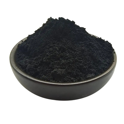 Black Graphite Fine Powder 99,9% Untuk Aplikasi Sel Bahan Bakar Kejernihan