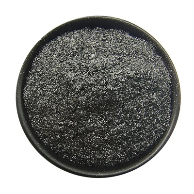 Black Graphite Fine Powder 99,9% Untuk Aplikasi Sel Bahan Bakar Kejernihan