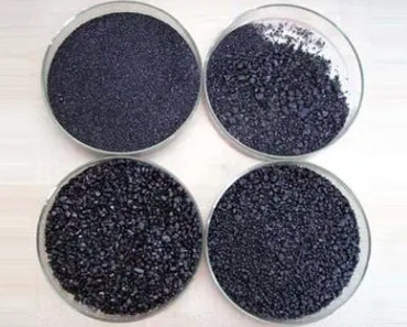 Harga Teratas Grafit Recarburizer CPC Bahan Bakar Koke Petroleum Kalsinasi