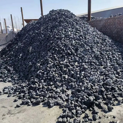 GPC Koke Petroleum Grafitisasi 98% Carbon Low Sulfur 0.02