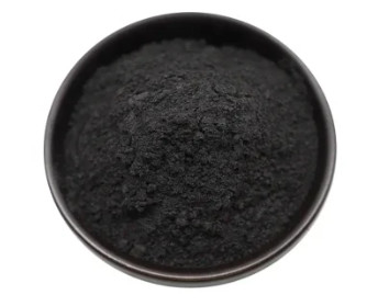 200 Mesh Expandable Natural Graphite Powder untuk Plastik