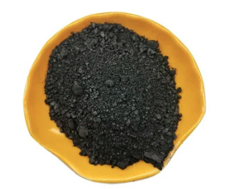 200 Mesh Expandable Natural Graphite Powder untuk Plastik