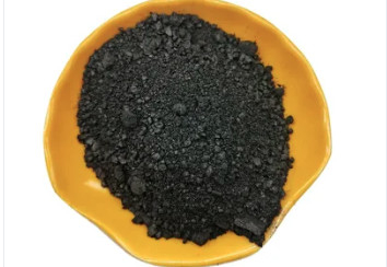 200 Mesh Expandable Natural Graphite Powder untuk Plastik