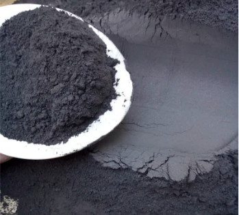 Tinggi kemurnian 99% bubuk grafit yang dapat diperluas untuk 200-400 kali