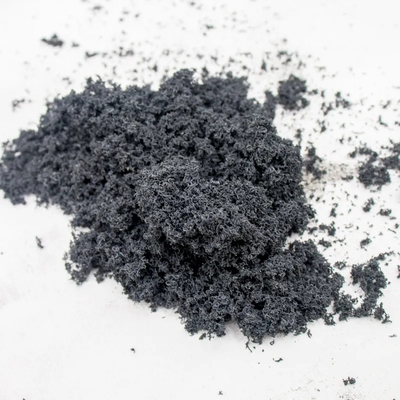 Flake Graphite Powder Tingkat Ekspansi Tinggi Grafit yang Dapat Diperluas Untuk Tahan Api