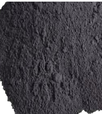 80 Mesh Expandable Graphite Powder 250g Graphite Dust Powder Untuk Plastik