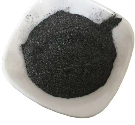 80 Mesh Expandable Graphite Powder 250g Graphite Dust Powder Untuk Plastik
