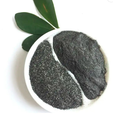 80 Mesh Expandable Graphite Powder 250g Graphite Dust Powder Untuk Plastik