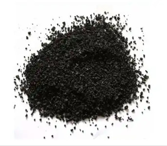 Nature Flake Graphite Expandable Brake Pads Thermal Graphite Powder 80 Mesh