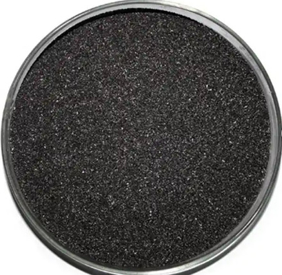 Nature Flake Graphite Expandable Brake Pads Thermal Graphite Powder 80 Mesh