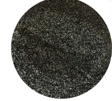 Nature Flake Graphite Expandable Brake Pads Thermal Graphite Powder 80 Mesh