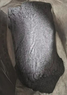 990,9% Karbon Natural Flake Expanded Graphite Powder 32 Mesh