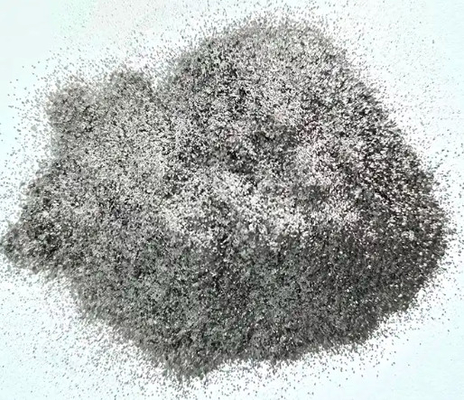 Nature 80 Mesh Flake Grafit Brake Pads Bubuk Grafit Termal