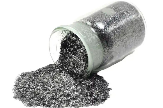 Kemurnian Tinggi 99,9% 80 Mesh Natural Flake Graphite Powder