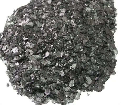 Tinggi kemurnian 99,9% 100 Mesh Flake Graphite Powder