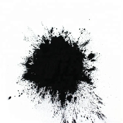 Grafit alami 200 Mesh Refractory Expanded Graphite Powder Konduktif
