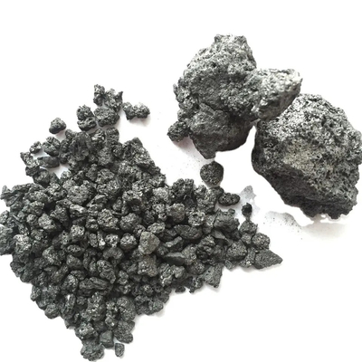 980,5% Carbon Graphite Petroleum Coke 1-5mm